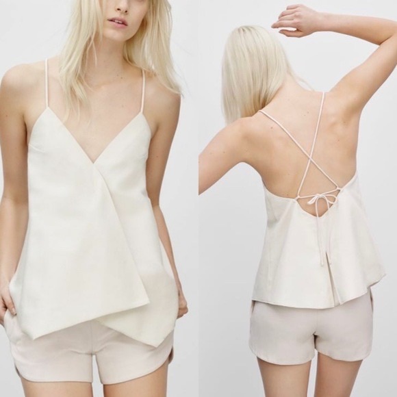 Babaton Jace Top - Picture 1 of 6